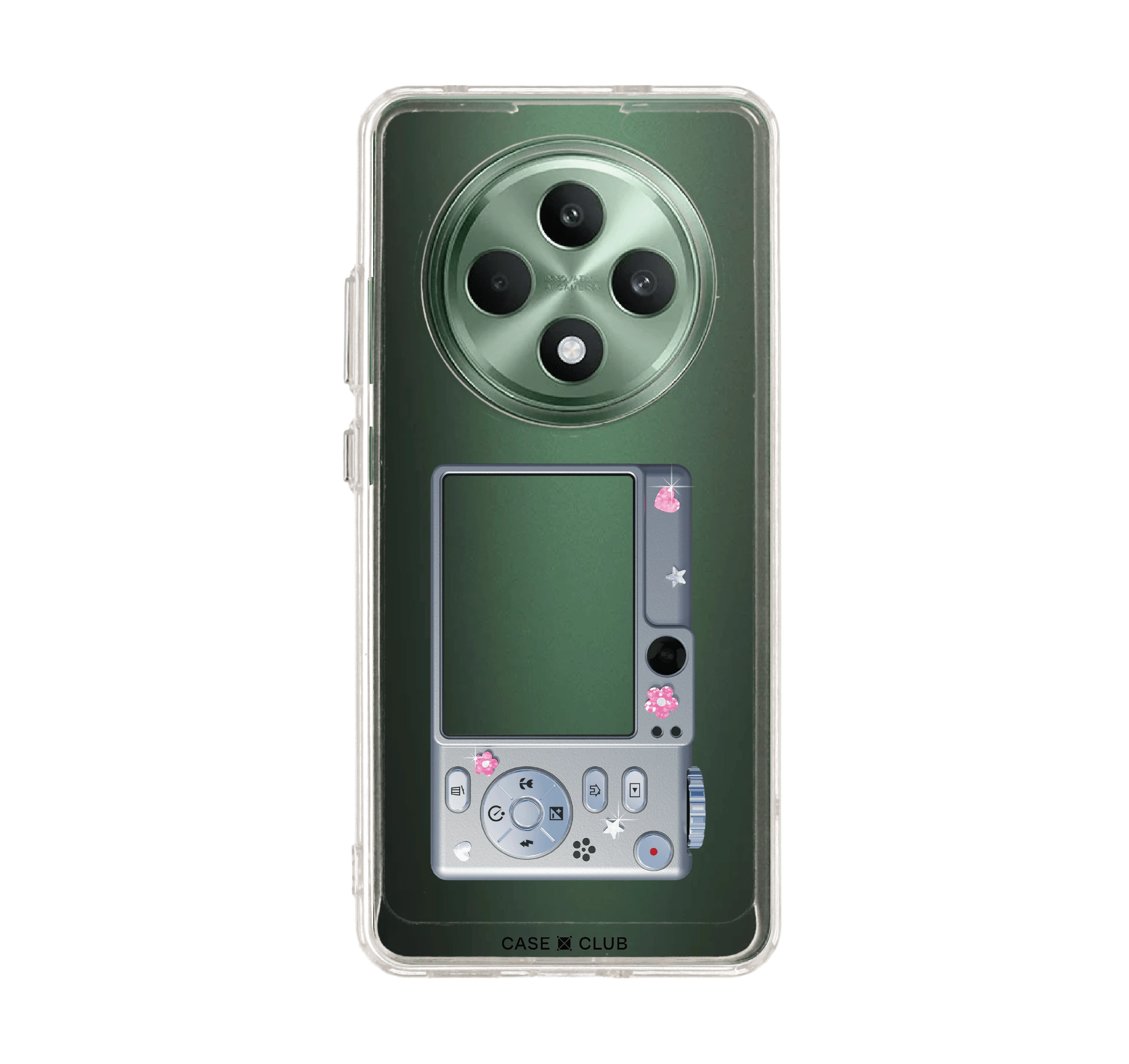 digital camera